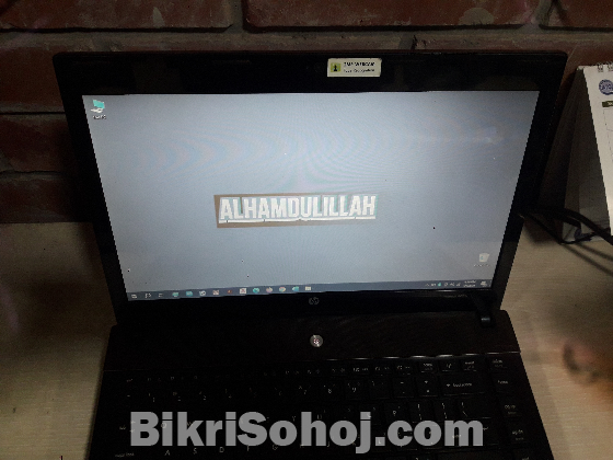 HP ProBook 4420s